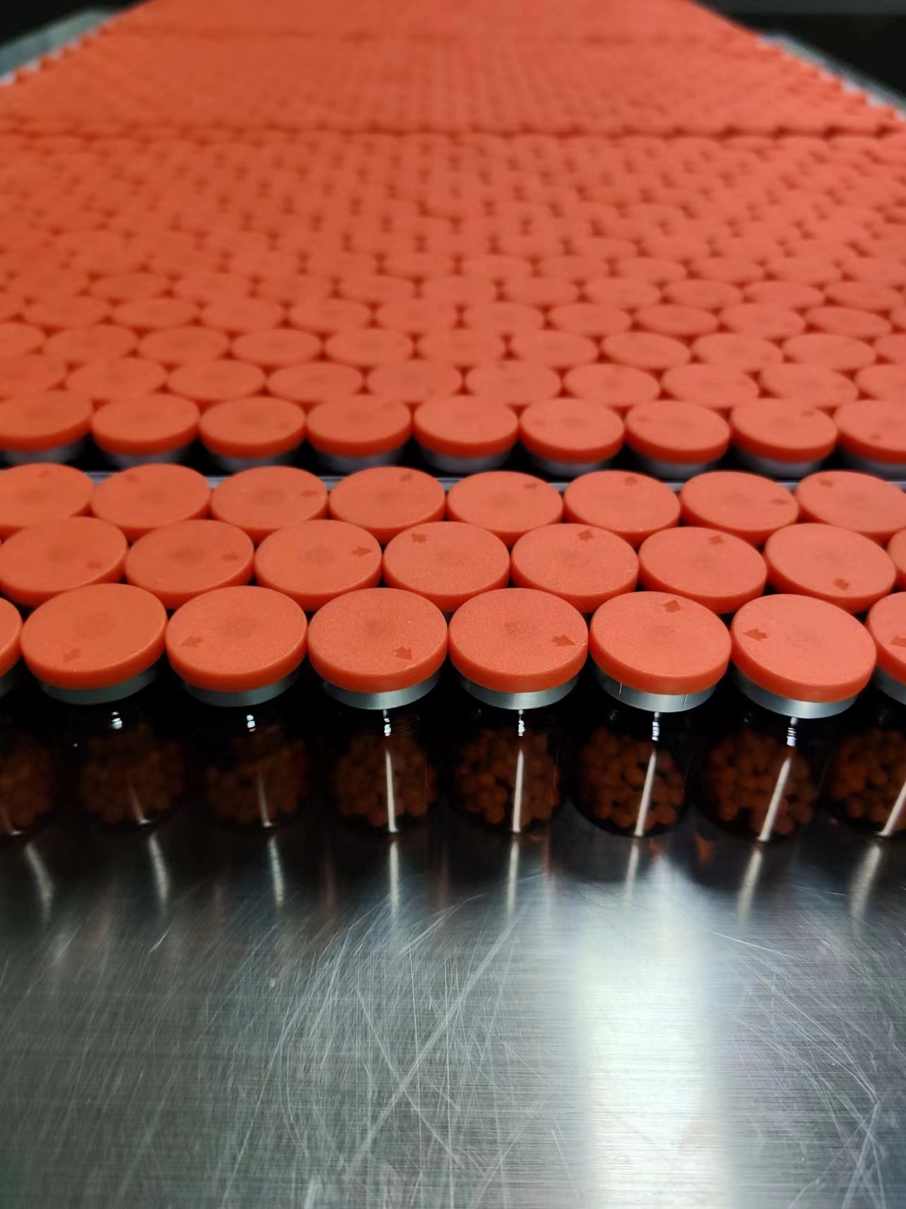 Mass Production