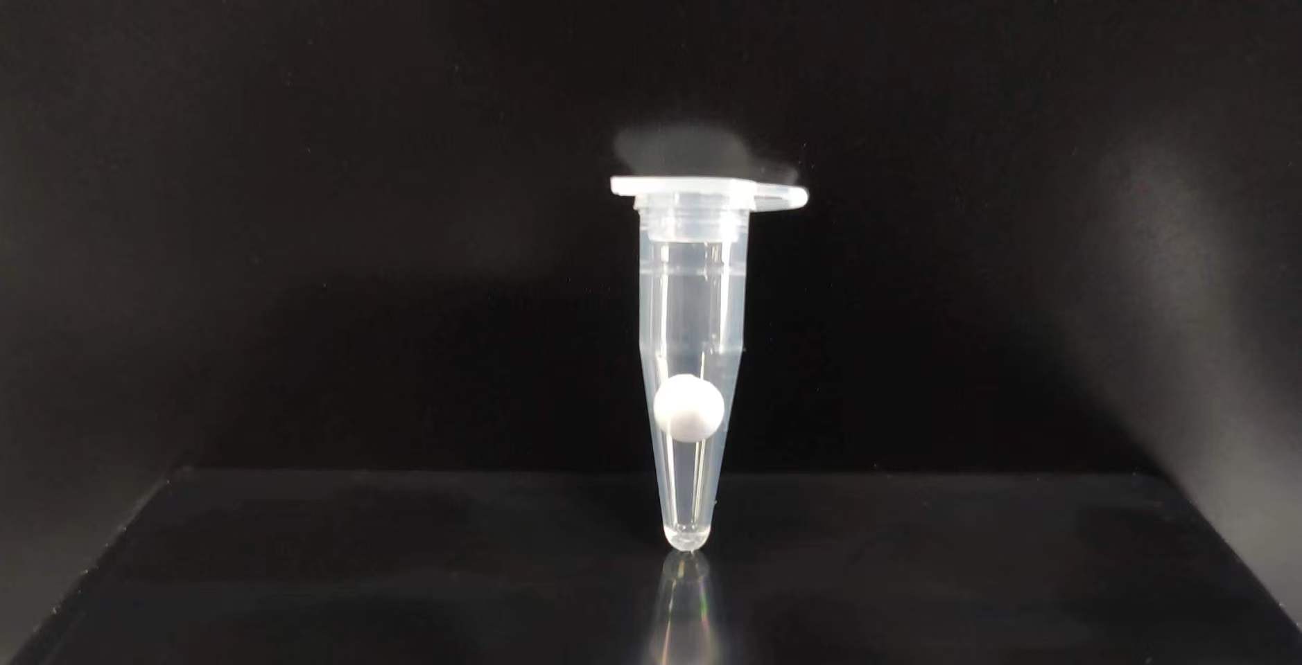 Precision Bead Technology